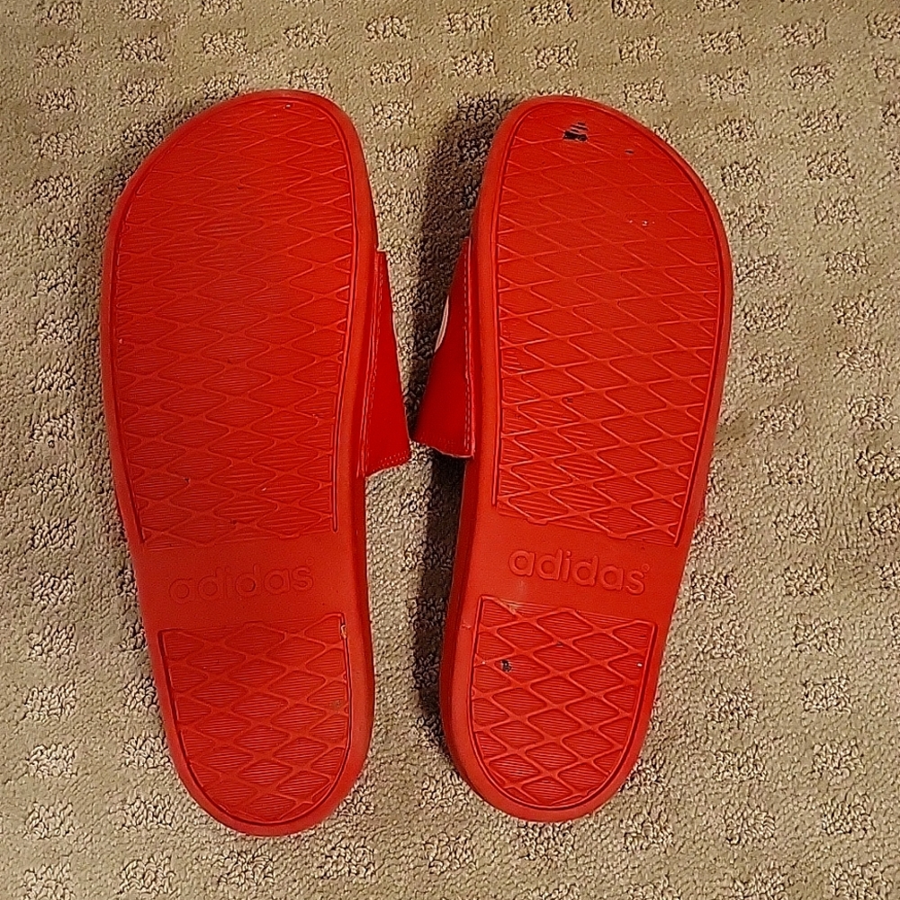 Adidas Slides - Picture 3 of 4